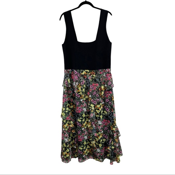 NEW Ted Baker Jennias Dress US 8 (UK 3) - Picture 6 of 12